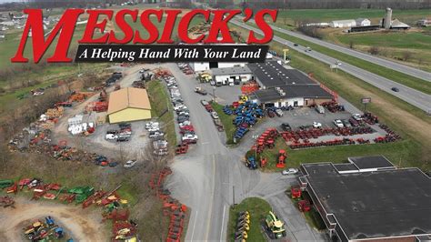 messicks equipment|messicks used inventory.